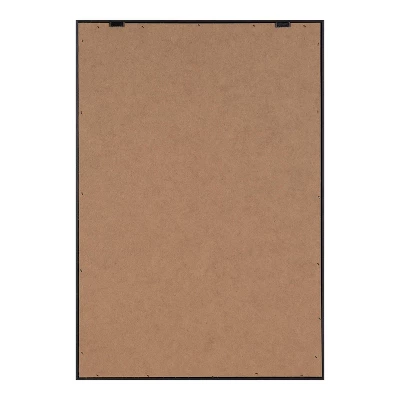 16" X 23" Blue London Framed Canvas Wall Art - Amanti Art 5 16" X 23" Blue London Framed Canvas Wall Art - Amanti Art - Image 3