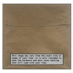 19" X 25" Bold Graphic II By The Creative Bunch Studio Wood Framed Wall Art Print - Amanti Art -Home Furniture GUEST 0072a6e9 7a8c 4e7a 8596 55f6d0432faa