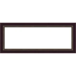 Amanti Art Signore Bronze Framed Dry Erase Magnetic Board -Home Furniture GUEST 018fe812 7144 4831 be31 c24e53ac1058