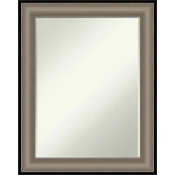 Imperial Petite Bevel Bathroom Wall Mirror -Home Furniture GUEST 01d1b7ed c37e 43b2 8882 45f844cb7cac