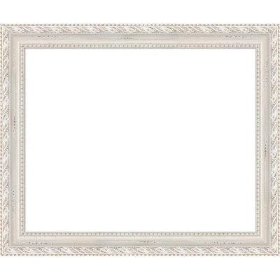 Amanti Art Opera Off White Framed Dry Erase Magnetic Board 17 Amanti Art Opera Off White Framed Dry Erase Magnetic Board - Image 15