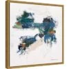 16" X 16" Outpouring By Suzanne McCourt Framed Canvas Wall Art Gold - Amanti Art 2 16" X 16" Outpouring By Suzanne McCourt Framed Canvas Wall Art Gold - Amanti Art -Home Furniture GUEST 020058db 6937 49bc bbfc 6df37e1efa79
