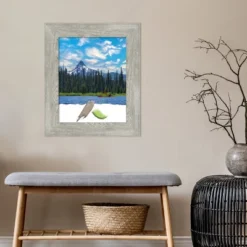 Amanti Art Dove Greywash Picture Frame -Home Furniture GUEST 0365dafd f45b 4d34 9e6b 4c352c394539