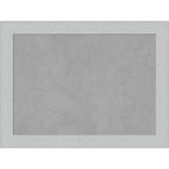 Amanti Art Shiplap Wood Framed Magnetic Board -Home Furniture GUEST 03aa3269 7081 41e8 83c5 01a05aa37299