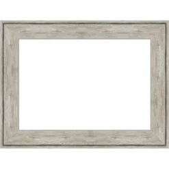 Amanti Art Crackled Metallic Framed Dry Erase Magnetic Board -Home Furniture GUEST 05a3dcb6 46ff 458d 9b1a 63b4647582c8