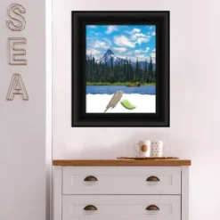 Amanti Art Parlor Picture Frame -Home Furniture GUEST 066f6627 58c0 4a5e 978e b7f4ce2dd108
