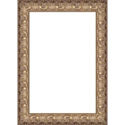 Amanti Art Florentine Gold Framed Dry Erase Magnetic Board -Home Furniture GUEST 0d14f710 f623 43e6 9644 f422a93762cd