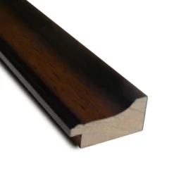 Amanti Art Cyprus Walnut Narrow Framed Dry Erase Magnetic Board -Home Furniture GUEST 0e06066a 050e 4fa5 8113 f6135fb76c40