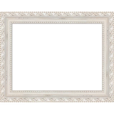 Amanti Art Opera Off White Framed Dry Erase Magnetic Board 14 Amanti Art Opera Off White Framed Dry Erase Magnetic Board - Image 12
