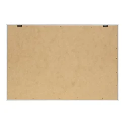 23" X 16" The Bench Framed Canvas Wall Art - Amanti Art -Home Furniture GUEST 0ff557c8 245b 49db bda2 d85b5d9d3af8