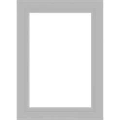 Amanti Art Brushed Sterling Silver Framed Dry Erase Magnetic Board -Home Furniture GUEST 1000386b 1a1c 43c3 bfe4 9cdedd05b09d