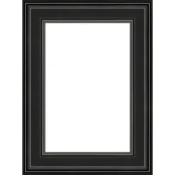 Amanti Art Ridge Black Framed Dry Erase Magnetic Board 17 Amanti Art Ridge Black Framed Dry Erase Magnetic Board -Home Furniture GUEST 11798edd dd0f 42ac a19d 1f8941b181ea