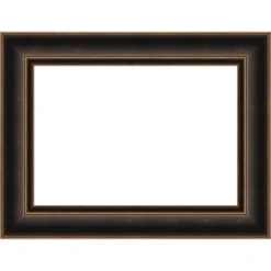 Amanti Art Villa Oil Rubbed Bronze Framed Dry Erase Magnetic Board -Home Furniture GUEST 141cb830 9466 48b3 892e a84f0ebbb0d5