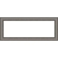 Amanti Art Burnished Concrete Framed Dry Erase Magnetic Board -Home Furniture GUEST 187059c8 3df0 454c 96d6 af0aeaca58c0