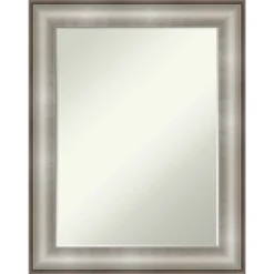Imperial Petite Bevel Bathroom Wall Mirror -Home Furniture GUEST 1a2ef48b c4e5 460e a954 e7ab8f6192af