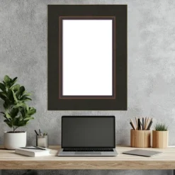 Amanti Art Milano Bronze Framed Dry Erase Magnetic Board 23 Amanti Art Milano Bronze Framed Dry Erase Magnetic Board -Home Furniture GUEST 1a356af1 37c6 4c3c a5de 0c4aed36998f
