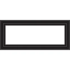 Amanti Art Colonial Black Framed Dry Erase Magnetic Board -Home Furniture GUEST 1aac5418 cd09 4779 9d68 bf0e0f2e6f1c
