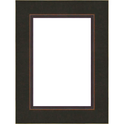 Amanti Art Milano Bronze Framed Dry Erase Magnetic Board 10 Amanti Art Milano Bronze Framed Dry Erase Magnetic Board - Image 8