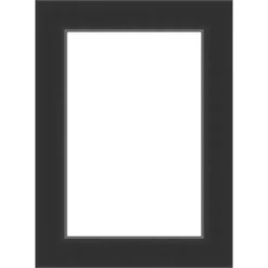 Amanti Art Corvino Black Framed Dry Erase Magnetic Board -Home Furniture GUEST 21f414f8 af55 445a 96f7 79fda567bed5