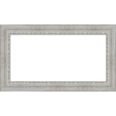 Amanti Art Rustic White Wash Framed Dry Erase Magnetic Board 13 Amanti Art Rustic White Wash Framed Dry Erase Magnetic Board - Image 11