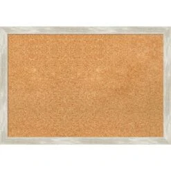 Amanti Art Crackled Metallic Narrow Framed Corkboard, Natural Cork 17 Amanti Art Crackled Metallic Narrow Framed Corkboard, Natural Cork -Home Furniture GUEST 22c96ae8 5258 44e5 8da4 99e287192dfa