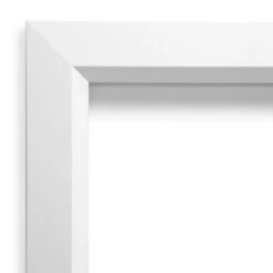 Amanti Art Blanco White Framed Dry Erase Magnetic Board -Home Furniture GUEST 2370f931 4581 4d8c aa0e d2b4cc8da1cd