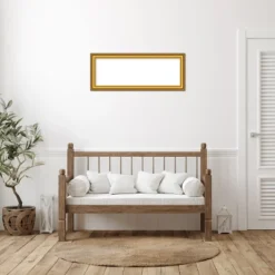 Amanti Art Colonial Embossed Gold Framed Dry Erase Magnetic Board 26 Amanti Art Colonial Embossed Gold Framed Dry Erase Magnetic Board -Home Furniture GUEST 23bc5909 43a8 4b70 b31f 9233225d80da