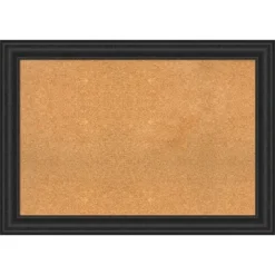 Amanti Art Shipwreck Framed Corkboard, Natural Cork -Home Furniture GUEST 2426d345 2d00 478b 93bf 56bcea05525f
