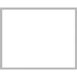 Amanti Art Hera Chrome Framed Dry Erase Magnetic Board -Home Furniture GUEST 244a8fa7 1c31 4888 a22b 54847d2af0e6