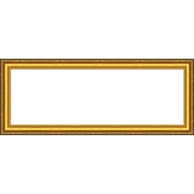 Amanti Art Colonial Embossed Gold Framed Dry Erase Magnetic Board 18 Amanti Art Colonial Embossed Gold Framed Dry Erase Magnetic Board - Image 16