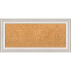 Amanti Art Trio White Wash Framed Corkboard, Natural Cork 25 Amanti Art Trio White Wash Framed Corkboard, Natural Cork -Home Furniture GUEST 28fd9bfe 9edb 42d9 abd5 0321300f7d2a