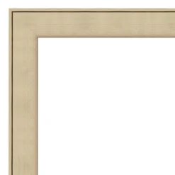 Amanti Art Classic Honey Silver Framed Dry Erase Magnetic Board -Home Furniture GUEST 2a7e66fe 148d 45ca 93db c2e7574de10b