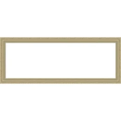 Amanti Art Champagne Teardrop Framed Dry Erase Magnetic Board -Home Furniture GUEST 2b02f8bd e060 49e7 8cad 28469caf7b99