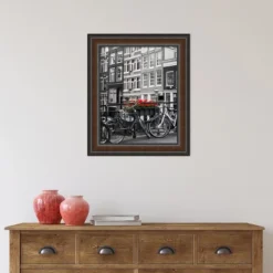 Amanti Art Cyprus Walnut Wood Picture Frame -Home Furniture GUEST 2c4dc6b5 a399 4d12 86e4 f17dc29effb8