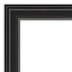 Amanti Art Ridge Picture Frame
