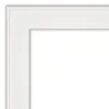 Amanti Art Vanity White Narrow Framed Corkboard, Natural Cork -Home Furniture GUEST 2e461b1c 4559 426d a9b9 eead1953b5b5