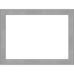 Amanti Art Vista Brushed Nickel Framed Dry Erase Magnetic Board -Home Furniture GUEST 2f3a9e22 126e 40c1 bc67 d6b1a5cc67a3