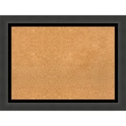 Amanti Art Tuxedo Black Framed Corkboard, Natural Cork 20 Amanti Art Tuxedo Black Framed Corkboard, Natural Cork -Home Furniture GUEST 2f55edf2 d8cc 41c6 8e73 6d9d096f50a0
