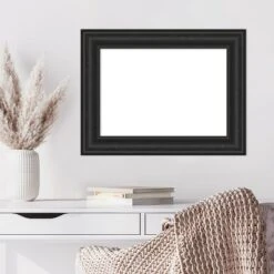 Amanti Art Shipwreck Black Framed Dry Erase Magnetic Board -Home Furniture GUEST 30498a81 dbc0 4597 baa7 7b99b6bfa6cb