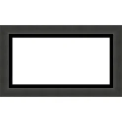 Amanti Art Tuxedo Black Framed Dry Erase Magnetic Board -Home Furniture GUEST 3243041c c031 4a98 8dfe 1db91f1de4f1