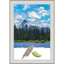 Amanti Art Imperial Picture Frame -Home Furniture GUEST 33062370 acc4 46dc ad67 109bfc5cabb8