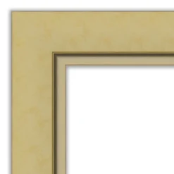 Amanti Art Landon Gold Framed Dry Erase Magnetic Board -Home Furniture GUEST 34370925 2007 4314 85db 50517c22818f