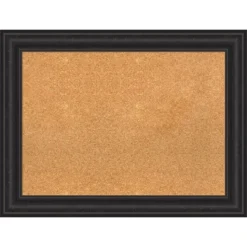 Amanti Art Shipwreck Framed Corkboard, Natural Cork -Home Furniture GUEST 3504f6e1 5dbd 4021 b980 99540a86bd2e