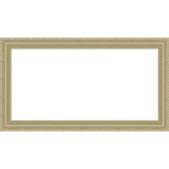 Amanti Art Champagne Teardrop Framed Dry Erase Magnetic Board -Home Furniture GUEST 361f16c2 15cd 4b8a 8948 c0350c1bf6e8