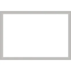 Amanti Art Low Luster Silver Framed Dry Erase Magnetic Board 33 Amanti Art Low Luster Silver Framed Dry Erase Magnetic Board -Home Furniture GUEST 363a7004 a362 4bb0 ae05 5820df1b2e99