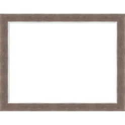 Amanti Art Noble Mocha Framed Dry Erase Magnetic Board -Home Furniture GUEST 36415c69 66b5 418c 964a 632507a14c76