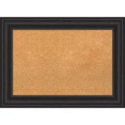 Amanti Art Shipwreck Framed Corkboard, Natural Cork -Home Furniture GUEST 36ab0d87 8b62 454a a3a6 1e0151496ac0