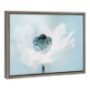 23" X 16" Candy Floss Framed Canvas Wall Art - Amanti Art