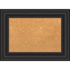Amanti Art Shipwreck Framed Corkboard, Natural Cork -Home Furniture GUEST 38c746bb 2631 47ab b35e c59e59597688