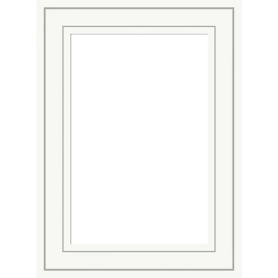 Amanti Art Craftsman White Framed Dry Erase Magnetic Board 11 Amanti Art Craftsman White Framed Dry Erase Magnetic Board - Image 9